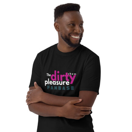 Fanbase Tee (Men) - Image 2