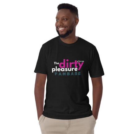Fanbase Tee (Men)
