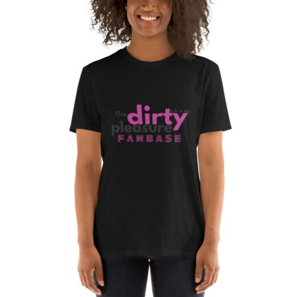 Fanbase Tee (Unisex) T-Shirt - Image 2