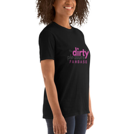Fanbase Tee (Unisex) T-Shirt - Image 4