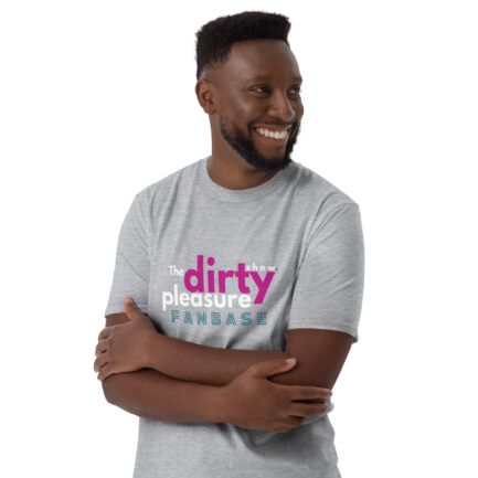 Fanbase Tee (Men) - Image 4