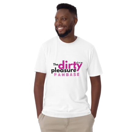 Fanbase Tee (Unisex) T-Shirt - Image 5