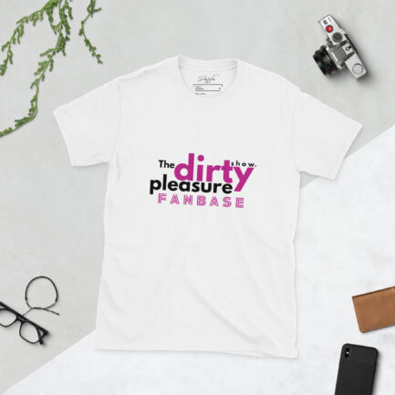 Fanbase Tee (Unisex) T-Shirt - Image 8