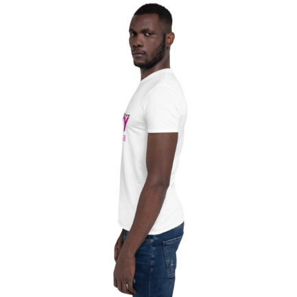 Fanbase Tee (Unisex) T-Shirt - Image 6