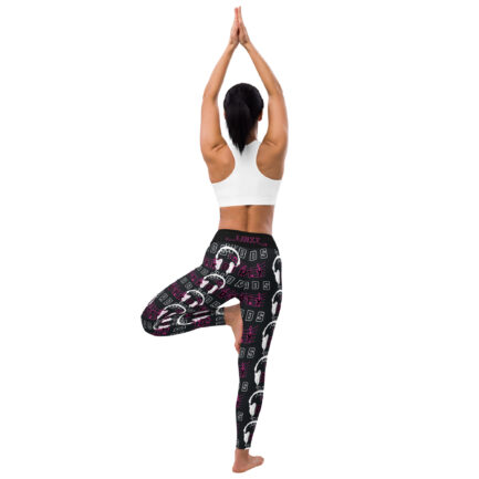 DW Music Leggings (Original) - Image 7