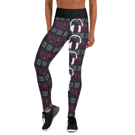 DW Music Leggings (Original) - Image 3