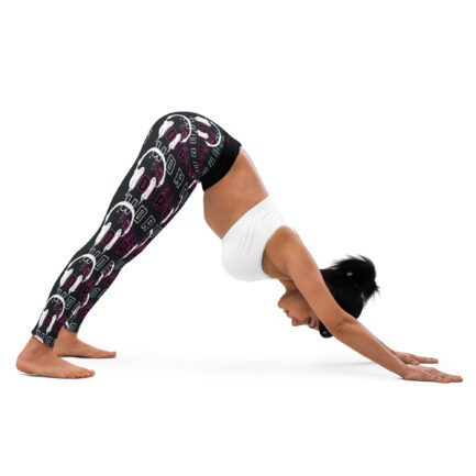 DW Music Leggings (Original) - Image 5