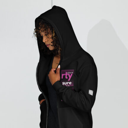 TDPShowPod_Hoodie - Image 4