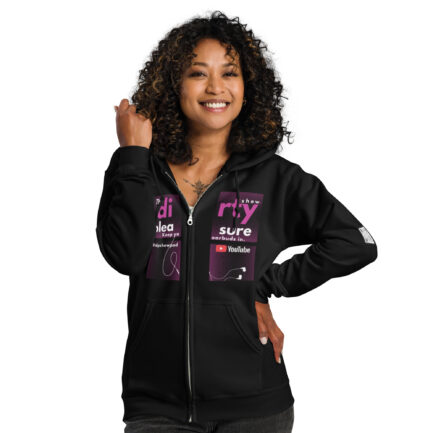 TDPShowPod_Hoodie - Image 5