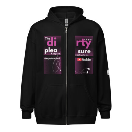 TDPShowPod_Hoodie - Image 6