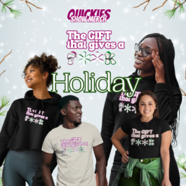 The Bundle That GIVES