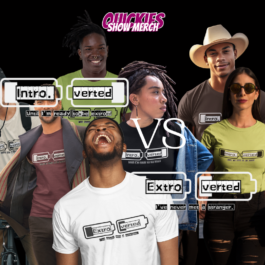 Quickies Starter Pack