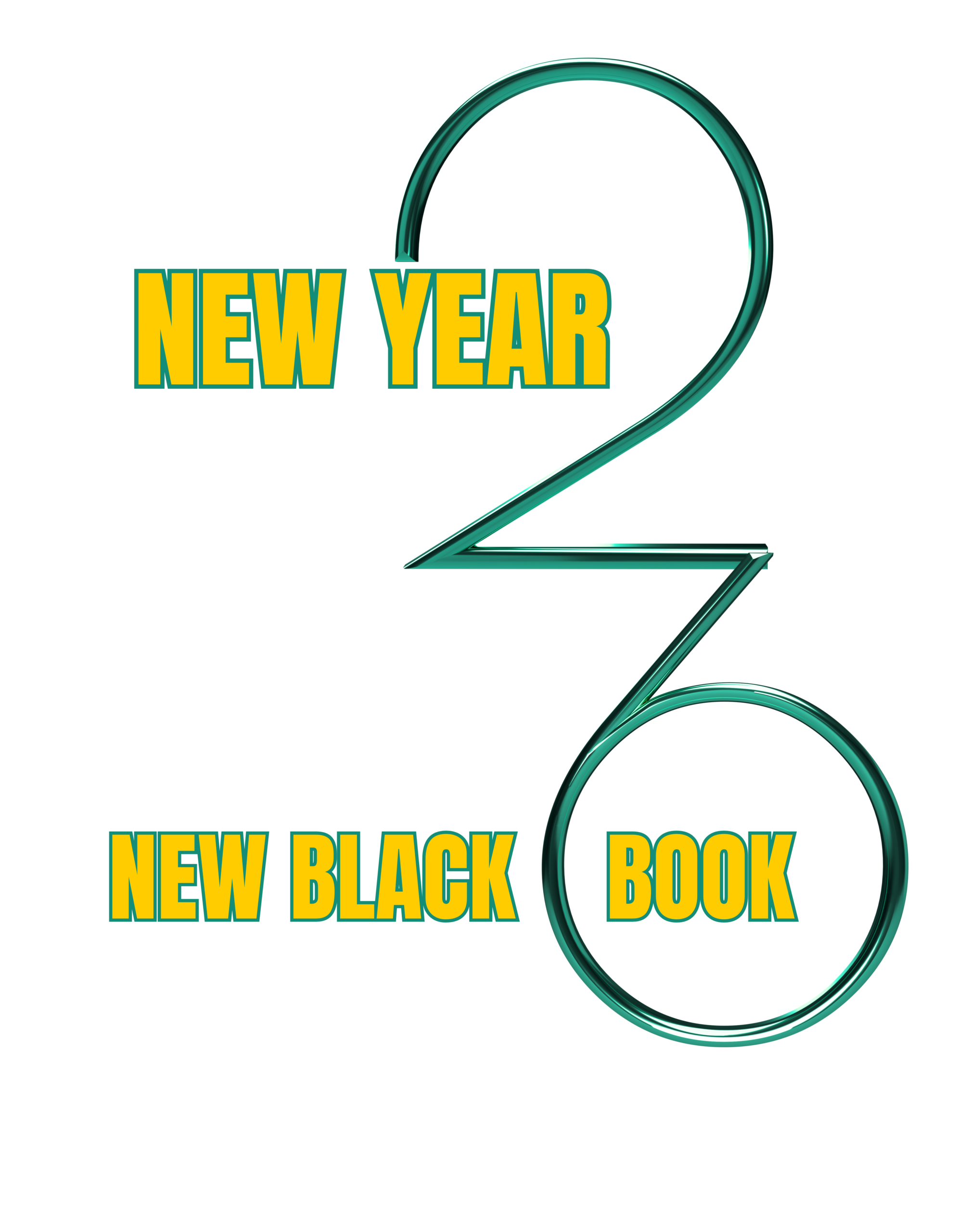New Year. New Black Book. - Image 3